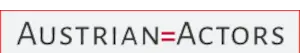 Symbolisches Austrian-Actors-Profil